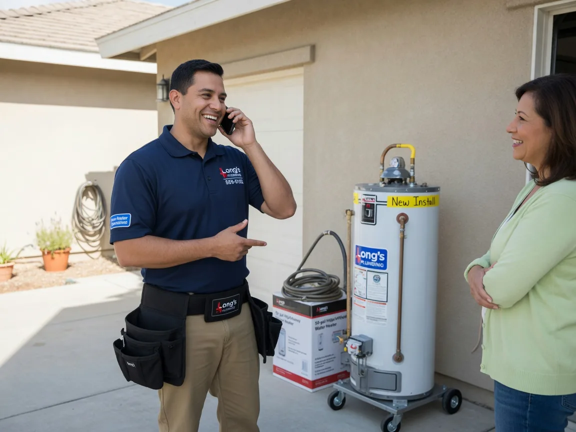 Leak Detection Johnson City, TX FAQs